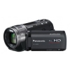 VideoCamera Panasonic HC-X800 black 3xMOS 12x IS opt 3.5" Touch LCD 1080p SDXC Flash Flash  (HC-X800EE-K)