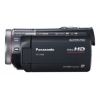 VideoCamera Panasonic HC-X900 black 3xMOS 12x IS opt 3.5" Touch LCD 1080p SDXC Flash 3D Flash  (HC-X900EE-K)