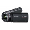 VideoCamera Panasonic HC-X900M black 3xMOS 12x IS opt 3.5" Touch LCD 1080p 32Gb SDXC Flash 3D Flash  (HC-X900MEE-K)