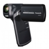 VideoCamera Panasonic HX-DC2 dark grey 1xMOS 5x IS el 3" 1080i SDXC+SDHC Flash Flash  (HX-DC2EE-H)