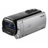 VideoCamera Sony HDR-TD20VE black/grey 2CMOS 10x IS opt 3.5" Touch LCD 1080p 64Gb MS Pro Duo+SDHC Flash 3D  (HDRTD20VES.CEL)