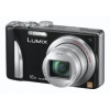 PhotoCamera Panasonic Lumix DMC-TZ25 black 12.1Mpix Zoom16x 3" 1080i SDXC MOS IS 0fr/s HDMI Li-Ion  (DMC-TZ25EE-K)