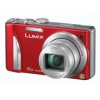 PhotoCamera Panasonic Lumix DMC-TZ25 red 12.1Mpix Zoom16x 3" 1080i SDXC MOS IS 0fr/s HDMI Li-Ion  (DMC-TZ25EE-R)