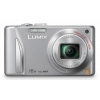 PhotoCamera Panasonic Lumix DMC-TZ25 silver 12.1Mpix Zoom16x 3" 1080i SDXC MOS IS 0fr/s HDMI Li-Ion  (DMC-TZ25EE-S)