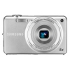 PhotoCamera Samsung ST76 silver 16,2Mpix Zoom5x 2.7" 720p SDHC CCD 1x2.3 IS el 0fr/s Li-Ion  (EC-ST76ZZBPSRU)