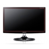 Монитор Samsung 23.6" S24B350BL Red-Black FullHD LED 5ms 16:9 DVI 250cd (RUS) (LS24B350BL/CI)