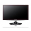 Монитор Samsung 23.6" S24B350HL Red-Black FullHD LED (2GTG)ms 16:9 HDMI 250cd (RUS) (LS24B350HL/CI)