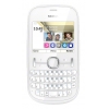 Мобильный телефон Nokia 200 белый моноблок 2Sim 2.4" BT  (A00003757)