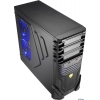Корпус Aerocool Vs-3 ATX, без БП, USB 2.0 (EN58339)