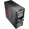 Корпус Aerocool Strike-X One ATX, без БП, USB 2.0 (EN58360)