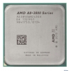 Процессор AMD A8 3850 OEM <SocketFM1> (AD3850WNZ43GX)