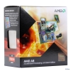 Процессор AMD A8 3870-K BOX <SocketFM1> (AD3870WNGXBOX)