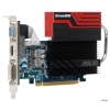 Видеокарта 1Gb <PCI-E> ASUS ENGT430 DIRECT CU SL DI EU с CUDA <GFGT430, 128 bit, GDDR3, DVI, HDMI, Low Profile, Retail> (90-C1CQD1-L0UAN0YZ)