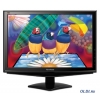 Монитор 19" ViewSonic VA1948A-LED gl.Black, 1440x900, 5ms, 250cd/m2, 1000:1 (DCR 10M:1), D-sub (VS13780)