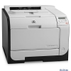 Принтер HP LaserJet Pro 300 color M351a <CE955A> A4, 18/18 стр/мин, 384Мб, USB (замена CB493A CP2025)