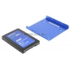 SSD 30 Gb SATA-II ADATA <AS396S-30GM-C> 2.5" MLC + 3.5" адаптер