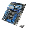 ASUS P8Z77-V PRO (RTL) LGA1155 <Z77> 3xPCI-E+Dsub+DVI+HDMI+DP+GbLAN+WiFi SATA RAID ATX 4DDR-III