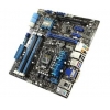 ASUS P8H77-M PRO (RTL) LGA1155 <H77> 2xPCI-E+Dsub+DVI+HDMI+DP+GbLAN SATA RAID  MicroATX 4DDR-III