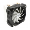 Arctic Cooling Freezer A30 (4пин, AM2/AM3/FM1, 400-1350об/мин, 22.5  дБ, Al+тепл.трубки)