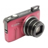 Canon PowerShot SX260 HS <Red> (12.1Mpx, 25-500mm, 20x, F3.5-6.8, JPG, SDXC, 3.0", GPS,  USB2.0,  AV,  HDMI)