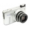 Canon PowerShot SX240 HS <Silver> (12.1Mpx, 25-500mm, 20x, F3.5-6.8, JPG, SDXC, 3.0", USB2.0, AV, HDMI)