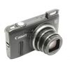 Canon PowerShot SX240 HS <Black> (12.1Mpx, 25-500mm, 20x, F3.5-6.8, JPG, SDXC, 3.0", USB2.0, AV, HDMI)