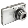 Canon PowerShot A4000 IS <Silver> (16Mpx, 28-224mm, 8x, F3.0-5.9, JPG,SDXC, 3.0", USB2.0, AV, Li-Ion)