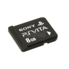 Sony <PCH-Z081> Карта памяти для PS  Vita 8Gb
