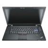 Ноутбук Lenovo ThinkPad L520 Core i5 2410M/2Gb/320Gb/DVDRW/int int/15.6"/HD/1366x768/WiFi/BT3.0/W7Pro/Cam/6c/black (5017BK2)