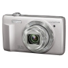 PhotoCamera Olympus VR-360 silver 16Mpix Zoom12.5x 3" 720p 34.9Mb SDHC SDXC CCD IS opt+el LI-50B  (V105050SE000)