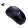 Мышь Genius Traveler 6000X черный оптическая (1200dpi) беспроводная USB для ноутбука (2but) (31030053103)