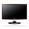 Монитор Samsung 24" S24B350H Red-Black FullHD LED (2GTG)ms 16:9 HDMI 250cd (RUS) (LS24B350HS/CI)