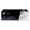 Тонер Картридж HP №305X CE410X черный (4000стр.) для HP LJP 300/400