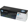 Тонер Картридж HP №305A CE411A голубой (2600стр.) для HP CLJ M451