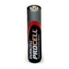 Батарея Duracell Procell LR03 1шт (мин.кол.100)