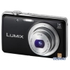 Фотоаппарат Panasonic DMC-FS40EE-K <14.5Mp, 5x zoom, 24mm, 2.7" LCD, LEICA, USB >