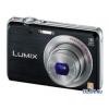 Фотоаппарат Panasonic DMC-FS45EE-k Black  <16Mp, 5x zoom, 3" LCD, LEICA, USB >