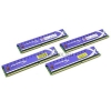 Kingston HyperX <KHX2133C11D3K4/16GX> DDR3 DIMM 16Gb KIT 4*4Gb  <PC3-17000> CL11