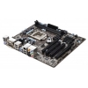 Материнская плата Asrock H77M Socket-1155 Intel iH77 DDR3 mATX AC`97 8ch(7.1) GbLAN SATA3 RAID VGA+DVI+HDMI