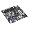 Материнская плата ECS H77H2-M3 Soc-1155 iH77 DDR3 mATX SATA AC'97 6ch GbLAN USB3.0 VGA