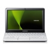 Нетбук Samsung NP-NC110-P03 Atom N2600/2Gb/320Gb/int/10,1"/HD/1366x768/WiFi/BT3.0/W7S/Cam/6c/white (NP-NC110-P03RU)
