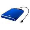 Жесткий диск Seagate USB 3.0 500 STAA500207 FreeAgent GoFlex 2.5 синий