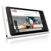 Смартфон Nokia 800 белый моноблок 3G 3.7" WM7.5 WiFi BT GPS  (0020M62)