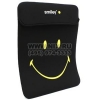 Чехол PORT Designs Smiley (неопрен, чёрный) <140261>