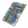 ASUS P8H77-V (RTL) LGA1155 <H77> 2xPCI-E+Dsub+DVI+HDMI+DP+GbLAN SATA  RAID ATX 4DDR-III