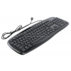Клавиатура OKLICK 150M  <USB> 104КЛ