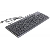 Клавиатура OKLICK 140M  <USB> 107КЛ