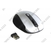 Defender Wireless Optical Mouse <Optimum MS-125 Nano> (RTL) USB 4btn+Roll  беспр., уменьшенная<52125>