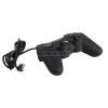 Геймпад Defender Game Racer X7 (Vibration, 13кн, 4 поз.перекл, 2  мини-джойстика,  USB2.0)  <64254>