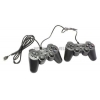 Геймпад Gembird JPD-ST02 Double vibration gamepads (15кн., 2мини-джойстика), USB